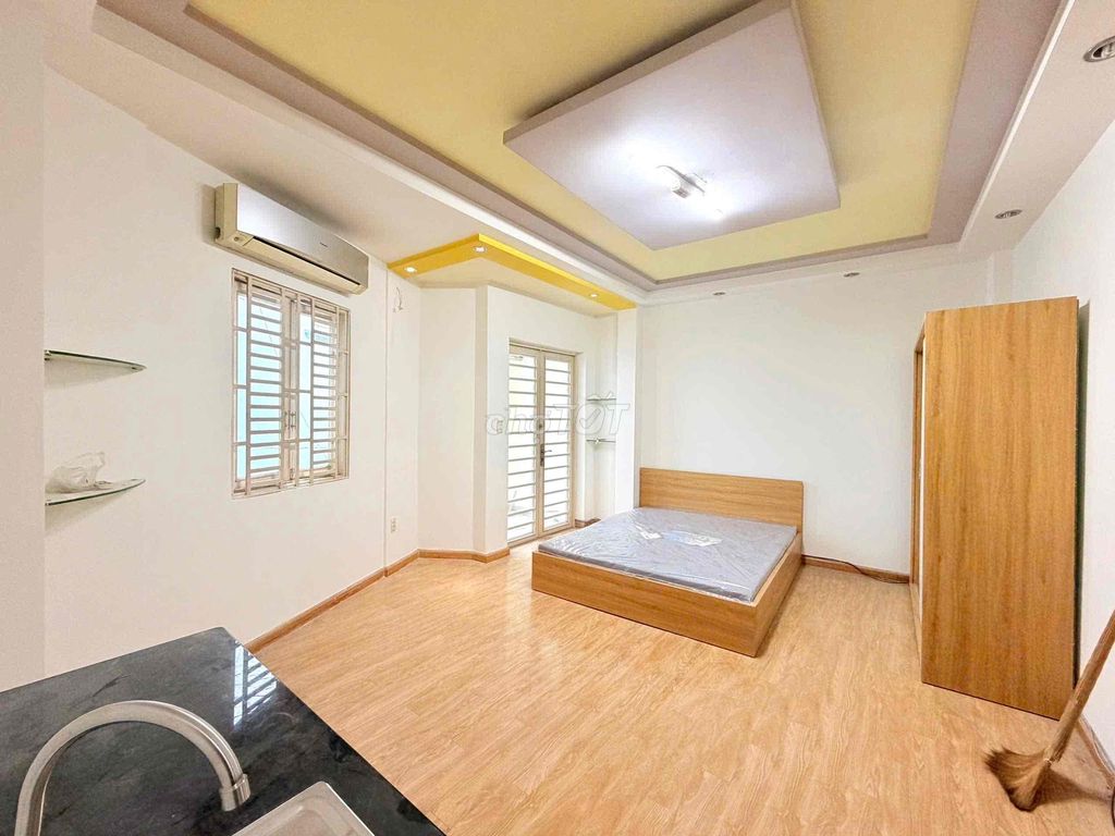 Căn hộ / chung cư tại 10, TP. Hồ Chí Minh - ảnh 1