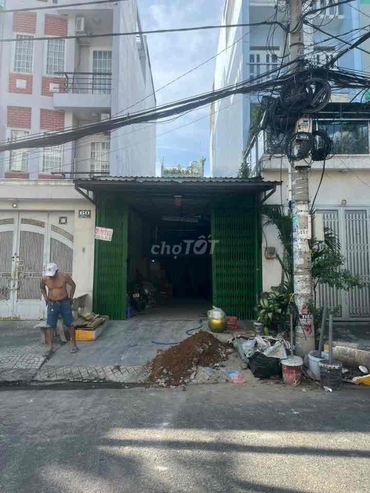 Nhà riêng tại Bình Tân, TP. Hồ Chí Minh - ảnh 1