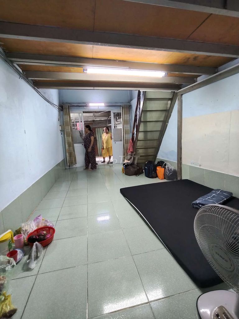 Nhà riêng tại Gò Vấp, TP. Hồ Chí Minh - ảnh 1