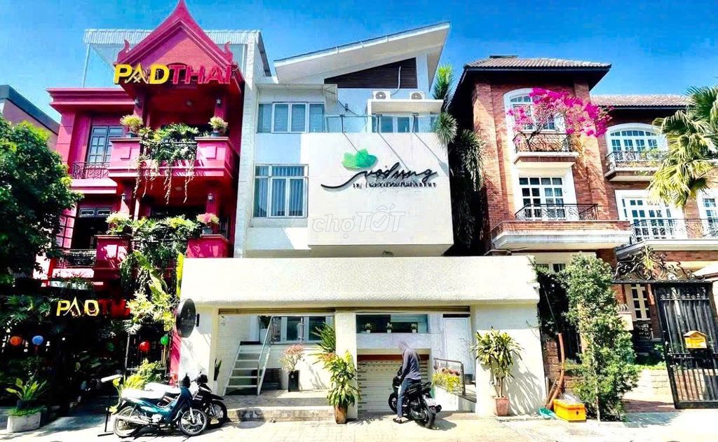 House in Phú Nhuận, TP. Hồ Chí Minh - photo 1