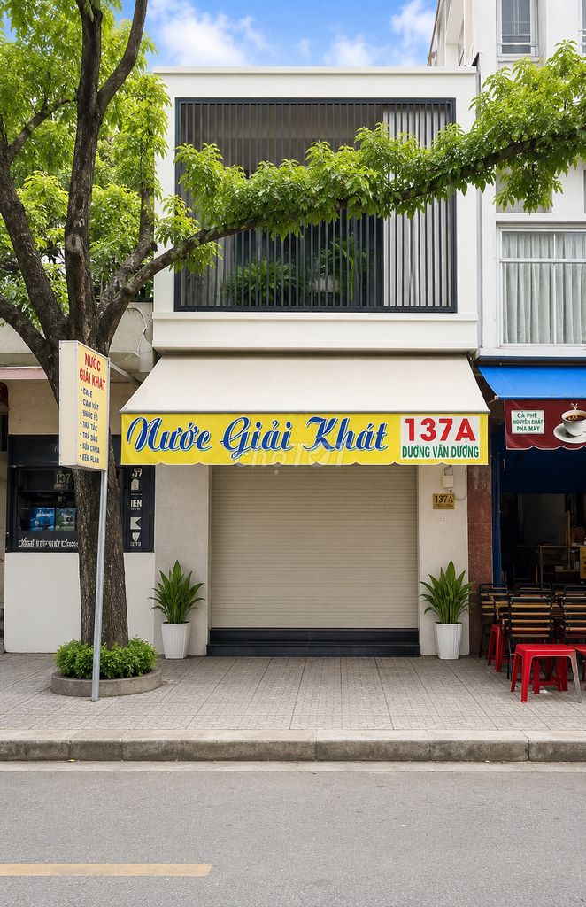 Nhà riêng tại Tân Phú, TP. Hồ Chí Minh - ảnh 1