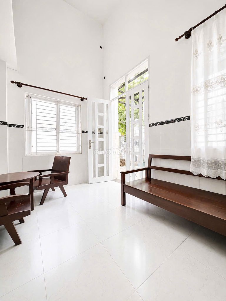 Nhà riêng tại 12, TP. Hồ Chí Minh - ảnh 1