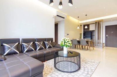 Căn hộ / chung cư tại Bình Thạnh, TP. Hồ Chí Minh - ảnh 1