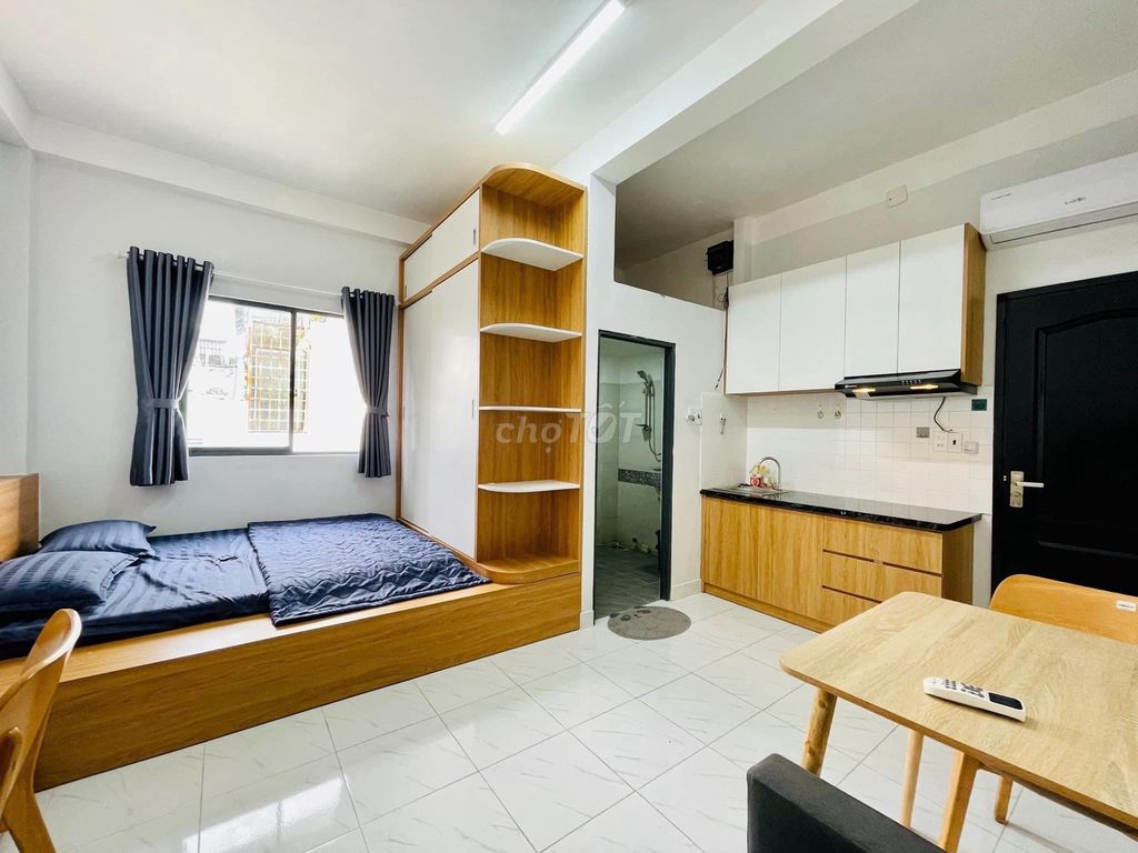 Căn hộ / chung cư tại 10, TP. Hồ Chí Minh - ảnh 1