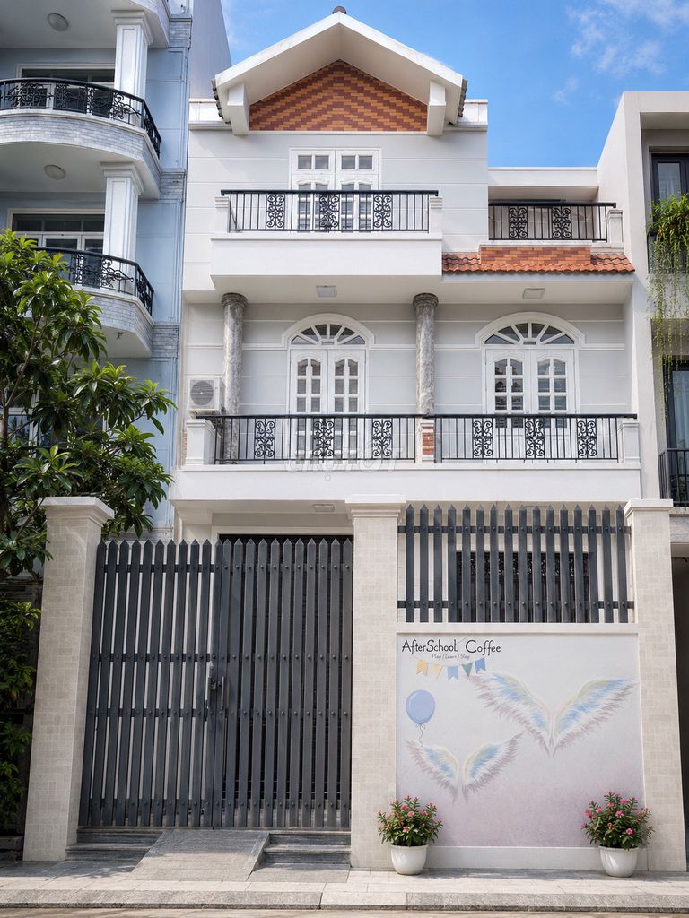 Nhà riêng tại Thủ Đức, TP. Hồ Chí Minh - ảnh 1