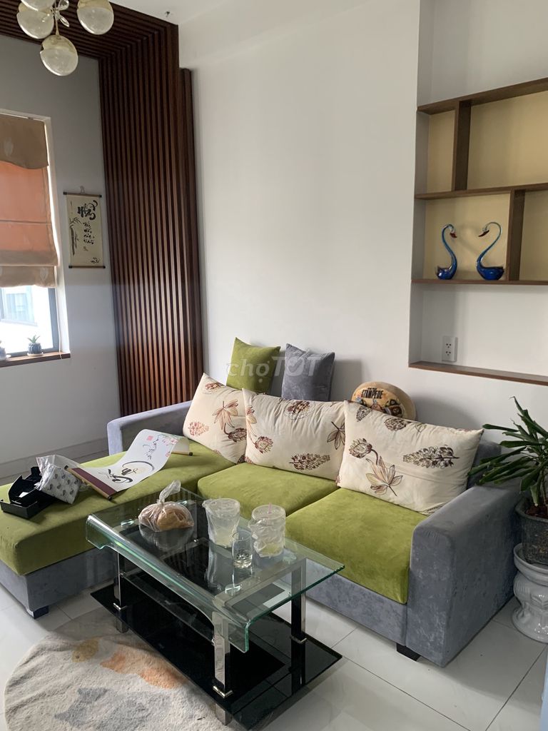 Căn hộ / chung cư tại 8, TP. Hồ Chí Minh - ảnh 1