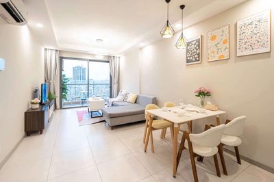Căn hộ / chung cư tại Gò Vấp, TP. Hồ Chí Minh - ảnh 1