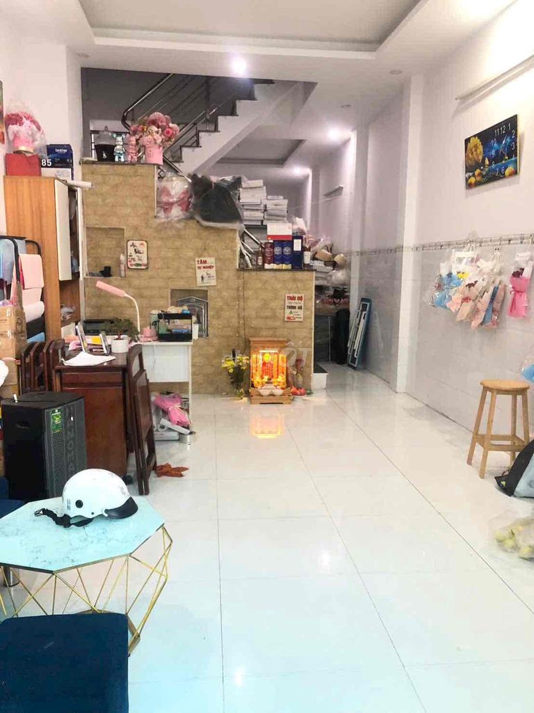 Nhà riêng tại Thủ Đức, TP. Hồ Chí Minh - ảnh 1