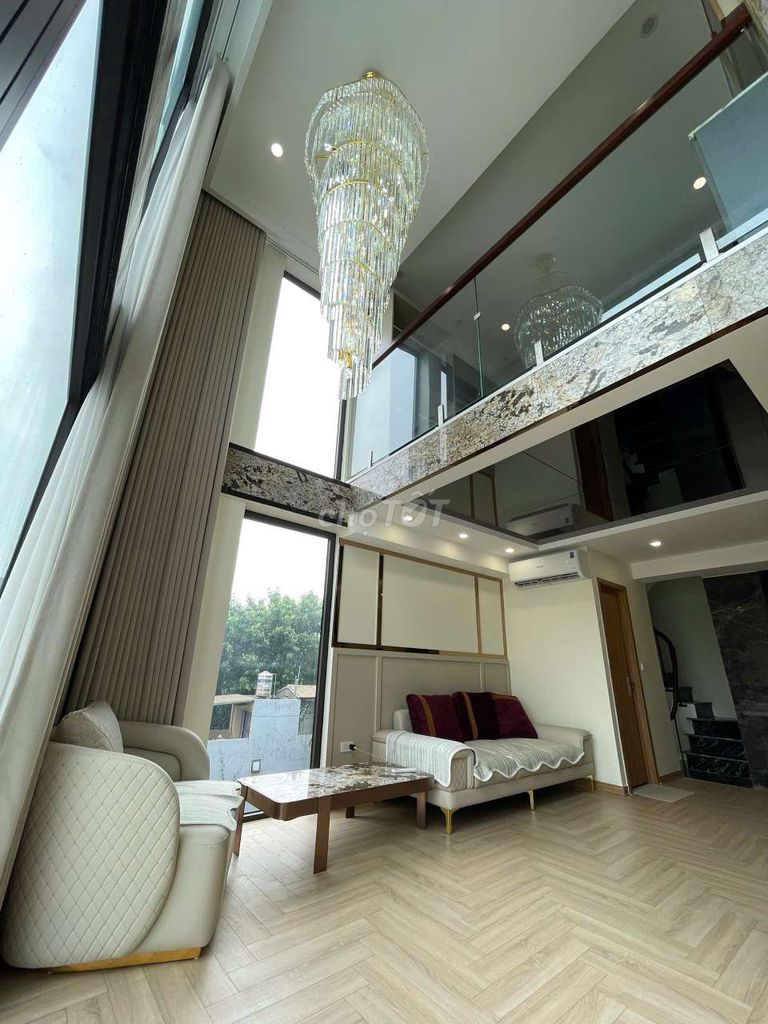 Nhà riêng tại Tây Hồ, Hà Nội - ảnh 1