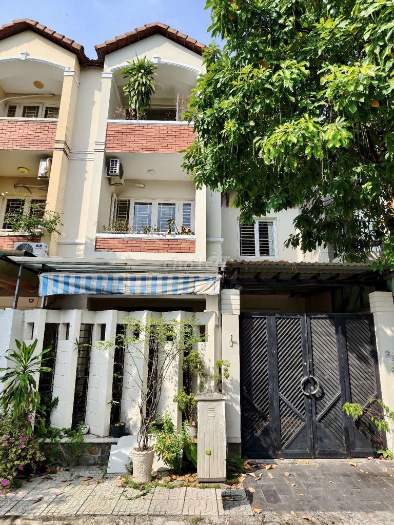 Nhà riêng tại Thủ Đức, TP. Hồ Chí Minh - ảnh 1
