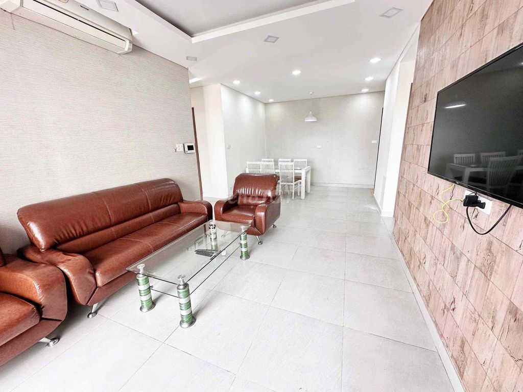 Căn hộ / chung cư tại Phú Nhuận, TP. Hồ Chí Minh - ảnh 1