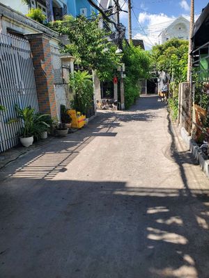 Nhà riêng tại 12, TP. Hồ Chí Minh - ảnh 1