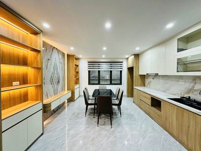 Nhà riêng tại Đống Đa, Hà Nội - ảnh 1