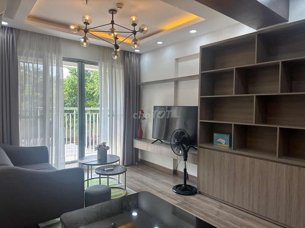 Căn hộ / chung cư tại 7, TP. Hồ Chí Minh - ảnh 1