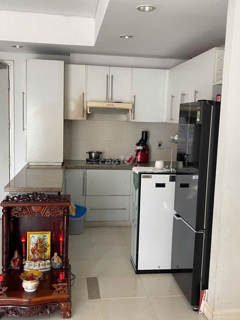 Căn hộ / chung cư tại Phú Nhuận, TP. Hồ Chí Minh - ảnh 1