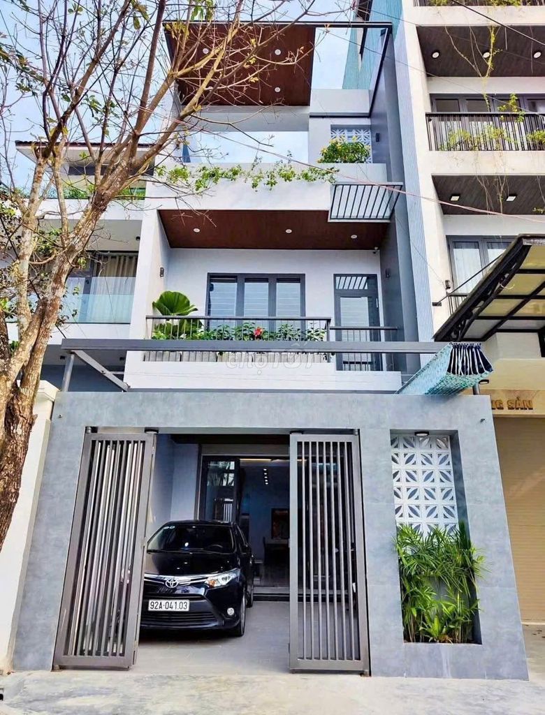 Nhà riêng tại Tân Phú, TP. Hồ Chí Minh - ảnh 1