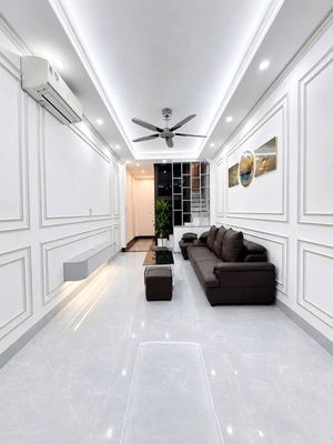 Nhà riêng tại Hai Bà Trưng, Hà Nội - ảnh 1