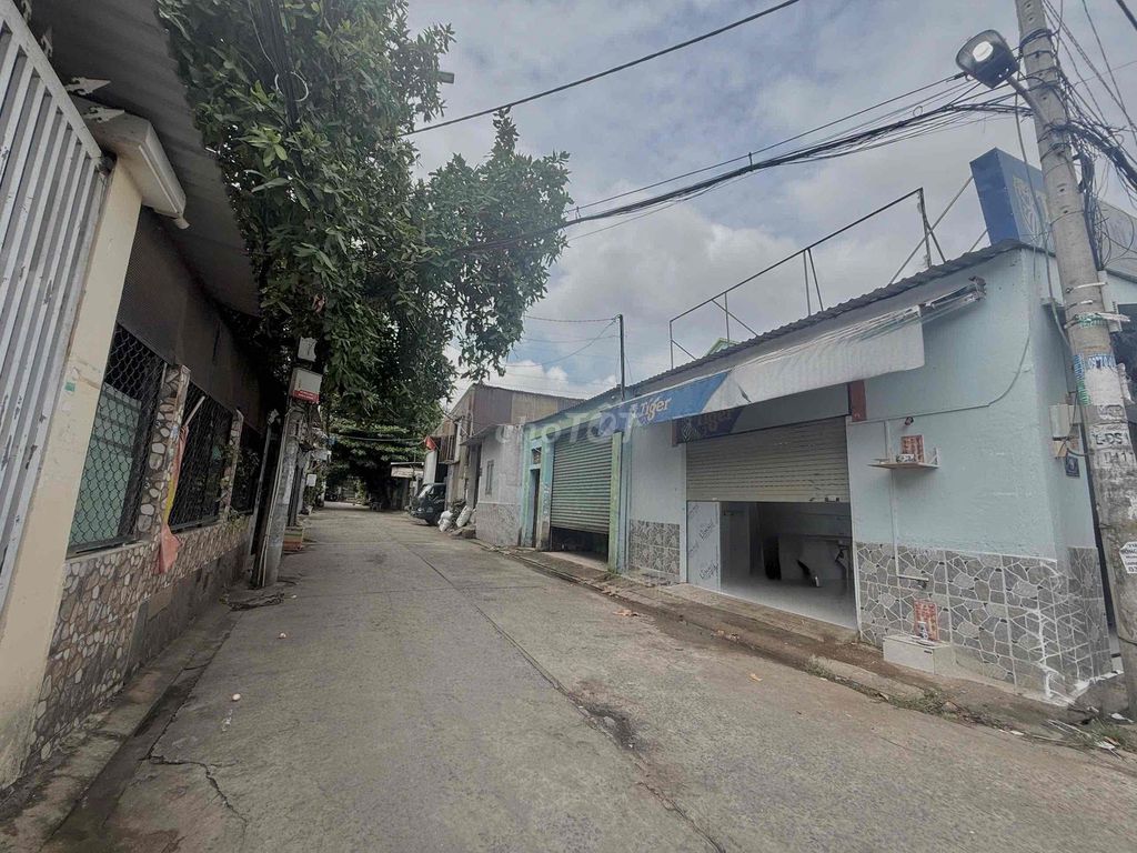 Nhà riêng tại Bình Tân, TP. Hồ Chí Minh - ảnh 1