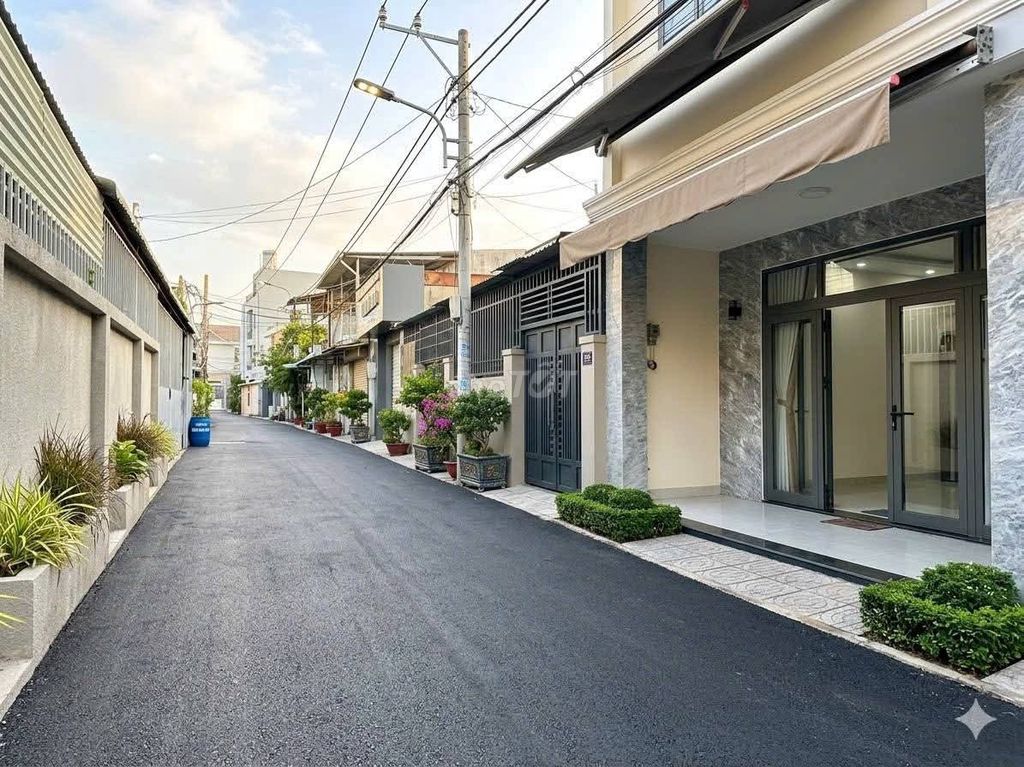 Nhà riêng tại Thủ Đức, TP. Hồ Chí Minh - ảnh 1