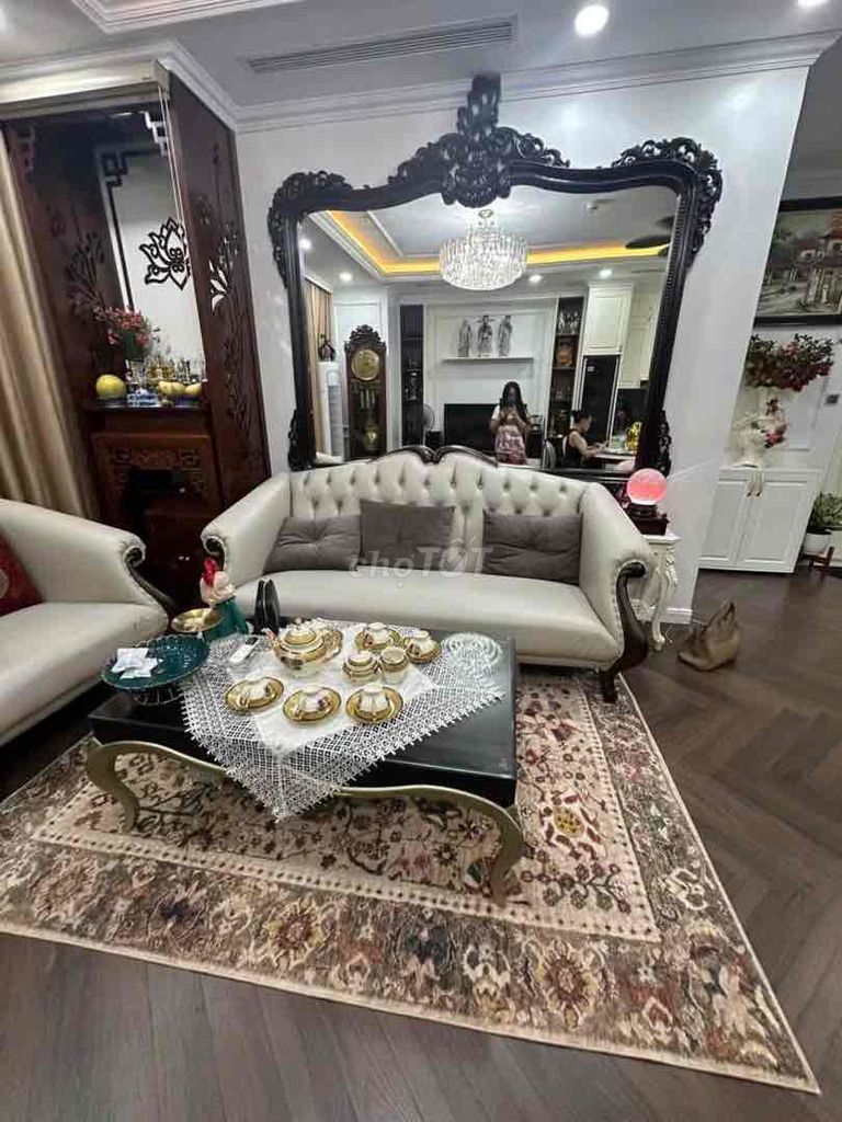 Nhà riêng tại Cầu Giấy, Hà Nội - ảnh 1