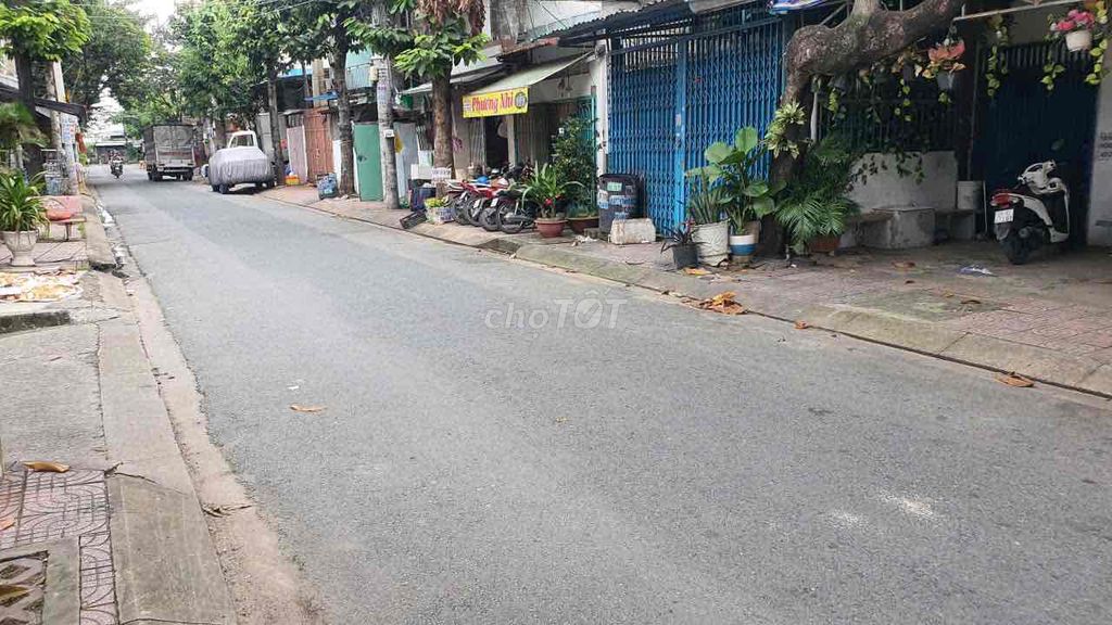 Nhà riêng tại Hóc Môn, TP. Hồ Chí Minh - ảnh 1