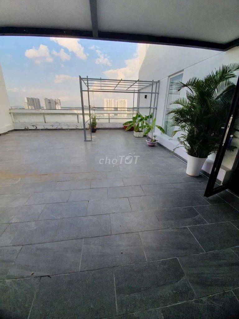 Căn hộ / chung cư tại 7, TP. Hồ Chí Minh - ảnh 1