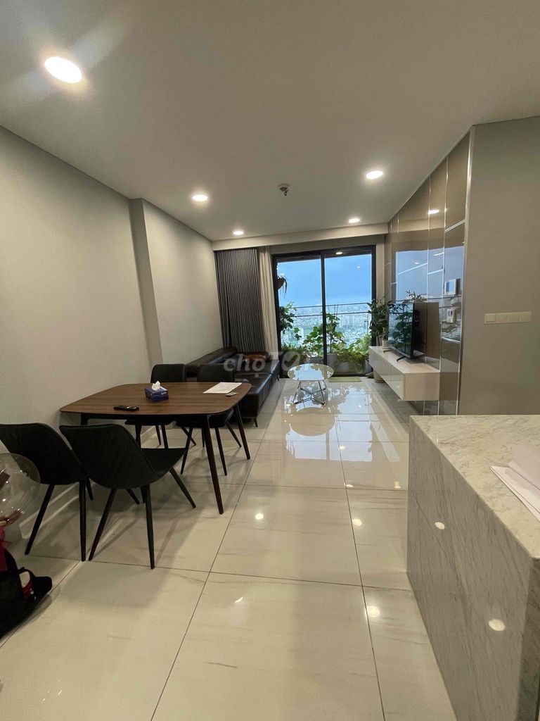 Căn hộ / chung cư tại 10, TP. Hồ Chí Minh - ảnh 1