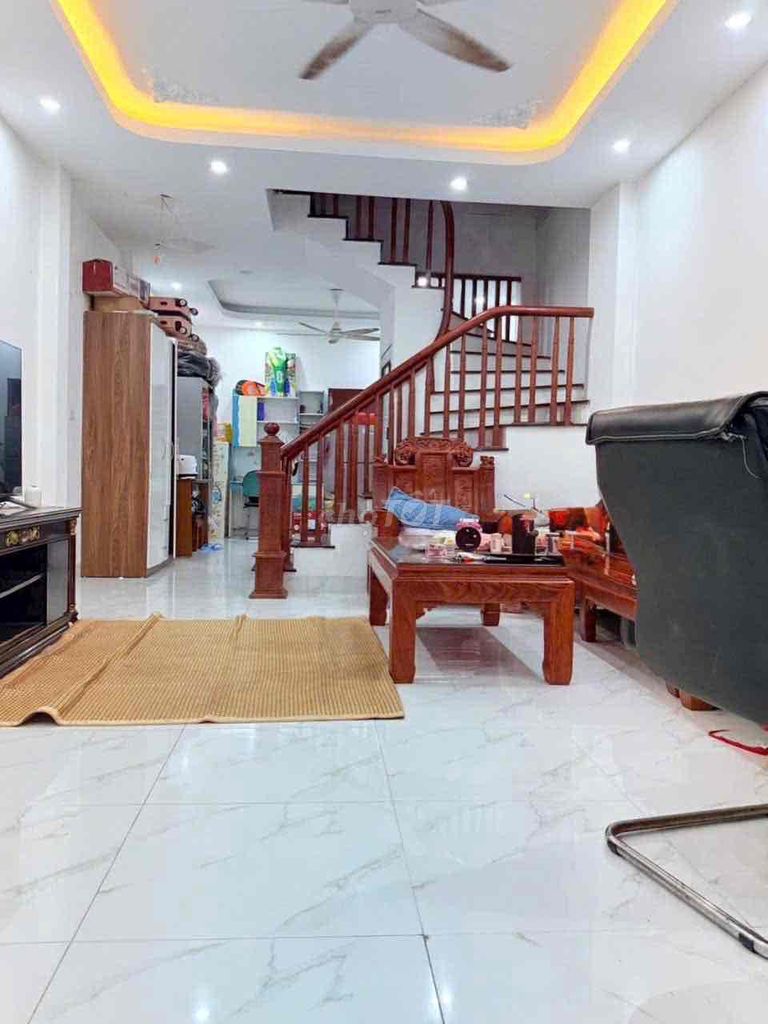Nhà riêng tại Hoàng Mai, Hà Nội - ảnh 1