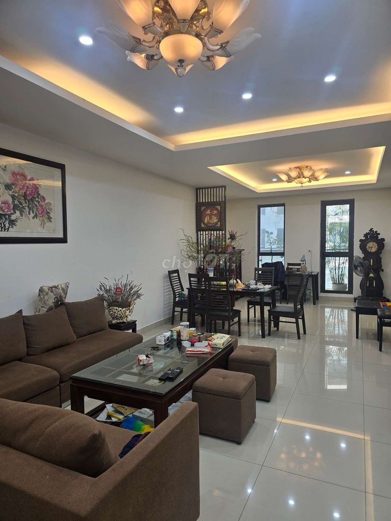 Căn hộ / chung cư tại Hà Đông, Hà Nội - ảnh 1