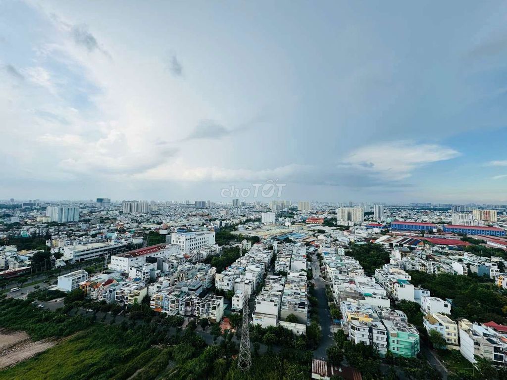 Căn hộ / chung cư tại Bình Tân, TP. Hồ Chí Minh - ảnh 1