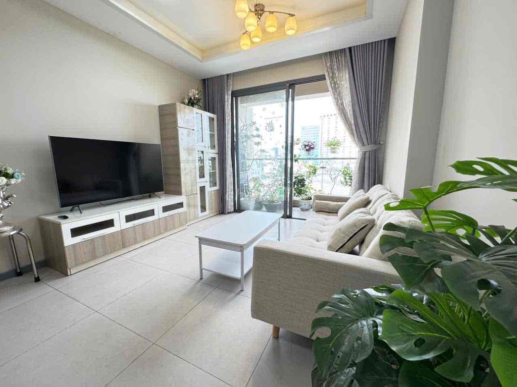 Căn hộ / chung cư tại 4, TP. Hồ Chí Minh - ảnh 1