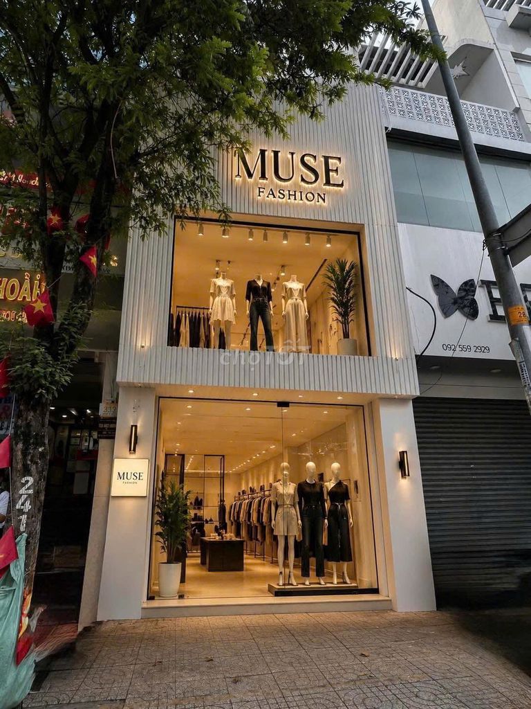 Nhà riêng tại 3, TP. Hồ Chí Minh - ảnh 1
