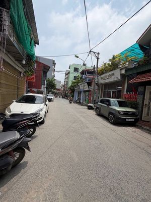 Nhà riêng tại Đan Phượng, Hà Nội - ảnh 1
