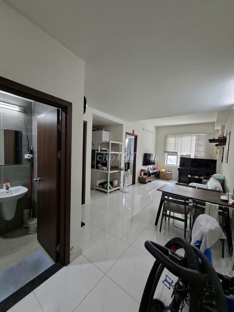 Căn hộ / chung cư tại 8, TP. Hồ Chí Minh - ảnh 1