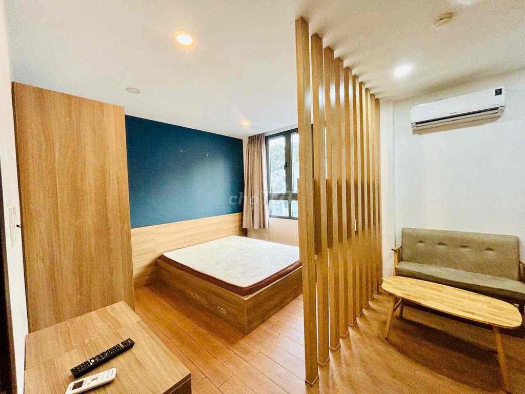 Căn hộ / chung cư tại 3, TP. Hồ Chí Minh - ảnh 1