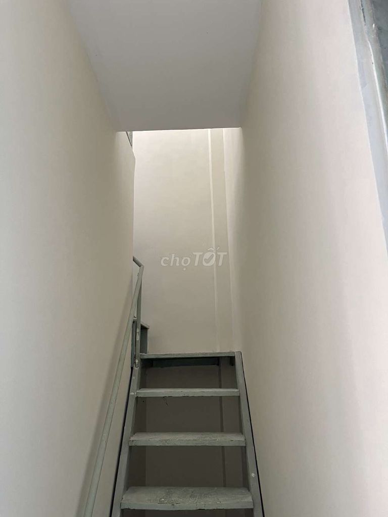 Nhà riêng tại Bình Tân, TP. Hồ Chí Minh - ảnh 1