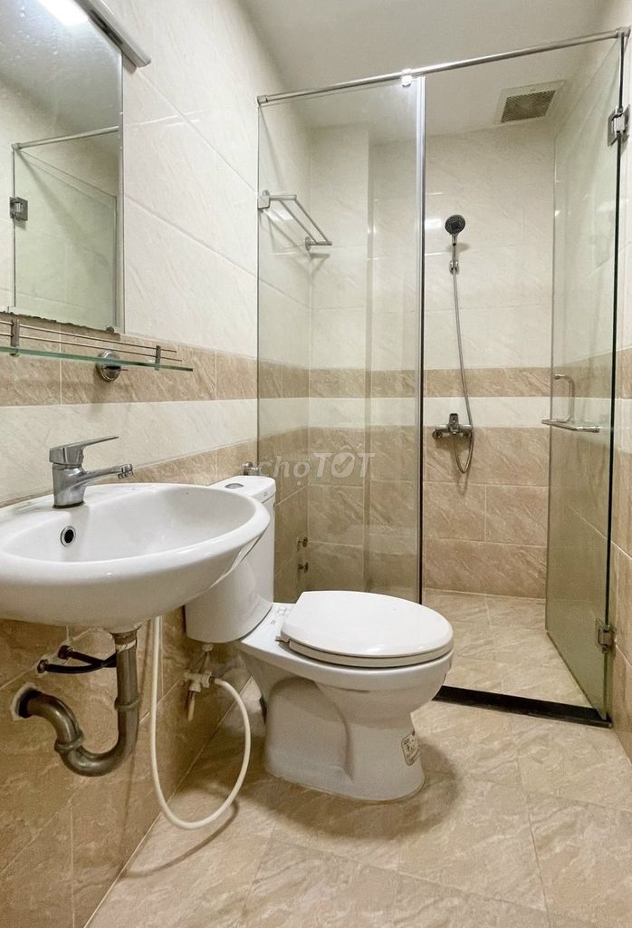 Nhà riêng tại Thủ Đức, TP. Hồ Chí Minh - ảnh 1