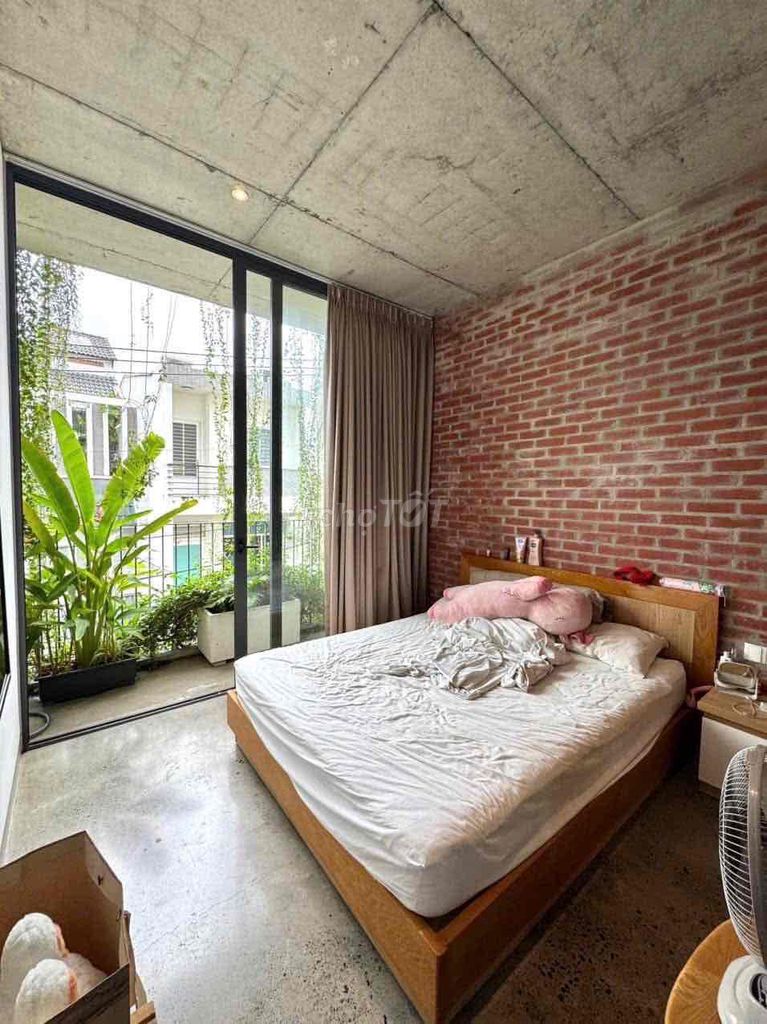Căn hộ / chung cư tại Bình Thạnh, TP. Hồ Chí Minh - ảnh 1