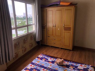 Căn hộ / chung cư tại Bình Chánh, TP. Hồ Chí Minh - ảnh 1