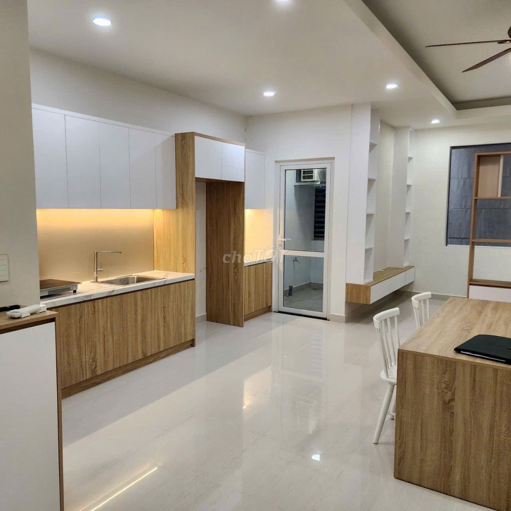 Căn hộ / chung cư tại Thủ Đức, TP. Hồ Chí Minh - ảnh 1