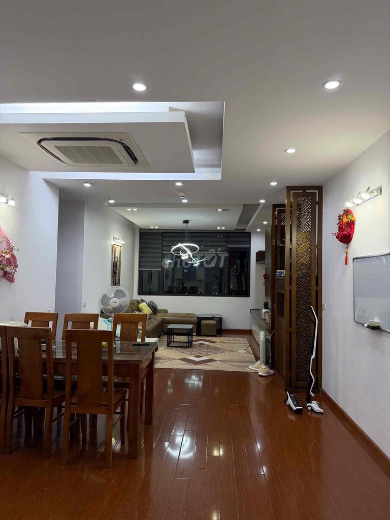 Căn hộ / chung cư tại Nam Từ Liêm, Hà Nội - ảnh 1