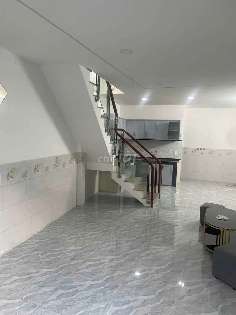 Nhà riêng tại 12, TP. Hồ Chí Minh - ảnh 1