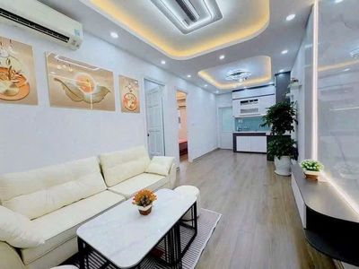 Căn hộ / chung cư tại Bắc Từ Liêm, Hà Nội - ảnh 1