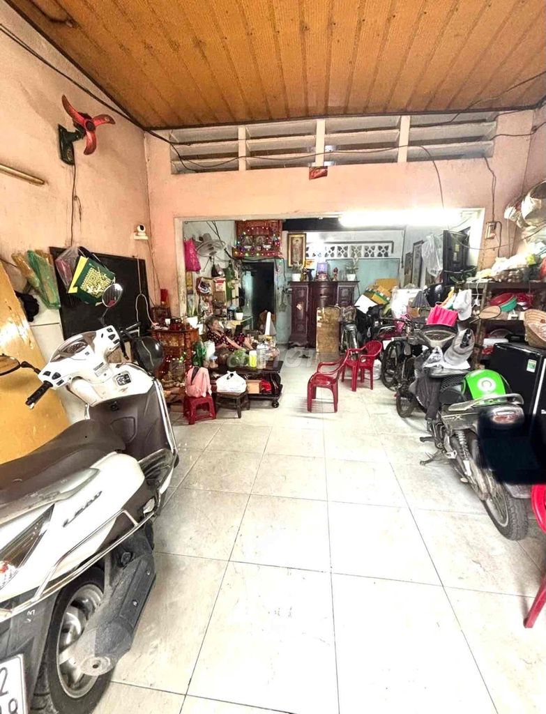 Nhà riêng tại Bình Tân, TP. Hồ Chí Minh - ảnh 1