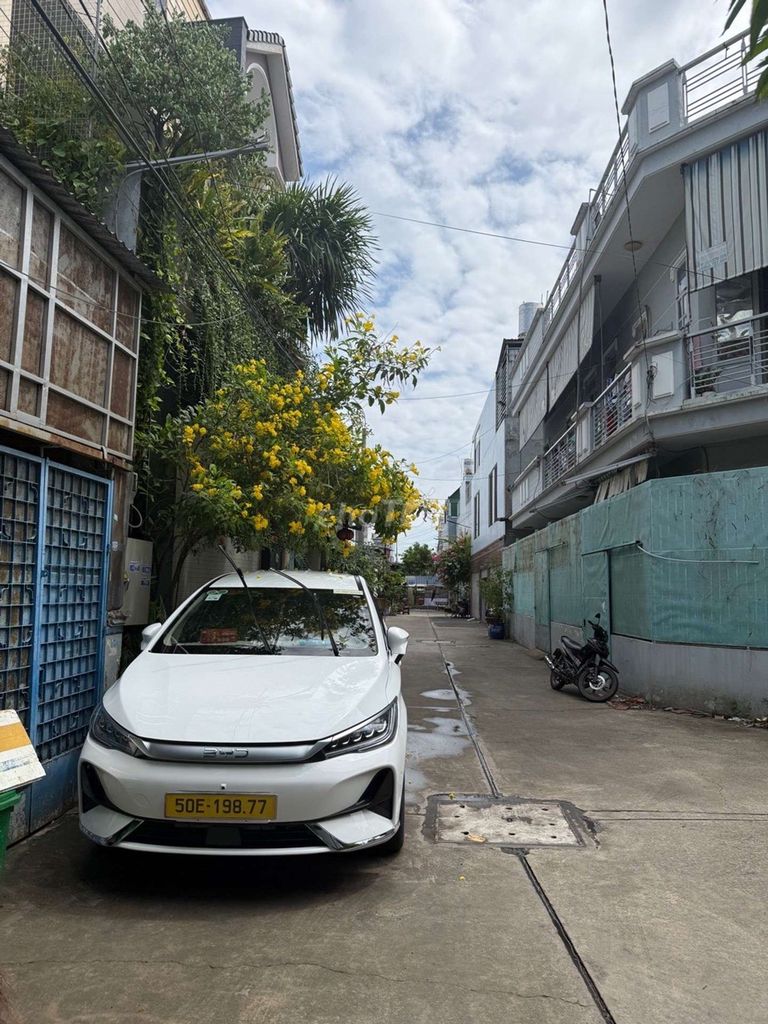 Nhà riêng tại Bình Tân, TP. Hồ Chí Minh - ảnh 1