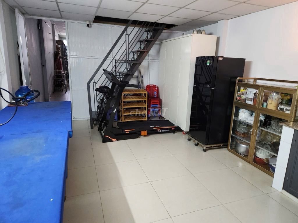 Nhà riêng tại Tân Phú, TP. Hồ Chí Minh - ảnh 1