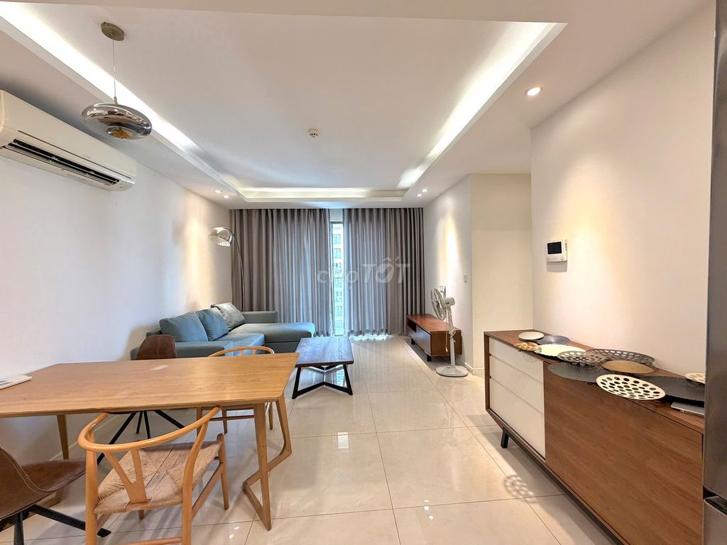 Căn hộ / chung cư tại 4, TP. Hồ Chí Minh - ảnh 1