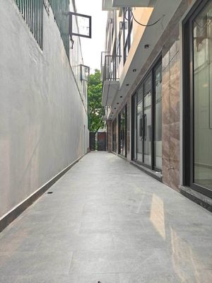 Nhà riêng tại Long Biên, Hà Nội - ảnh 1