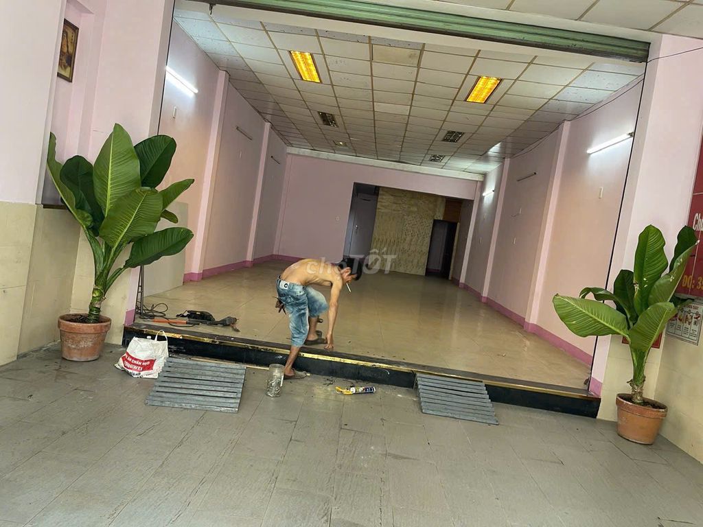Nhà riêng tại 6, TP. Hồ Chí Minh - ảnh 1