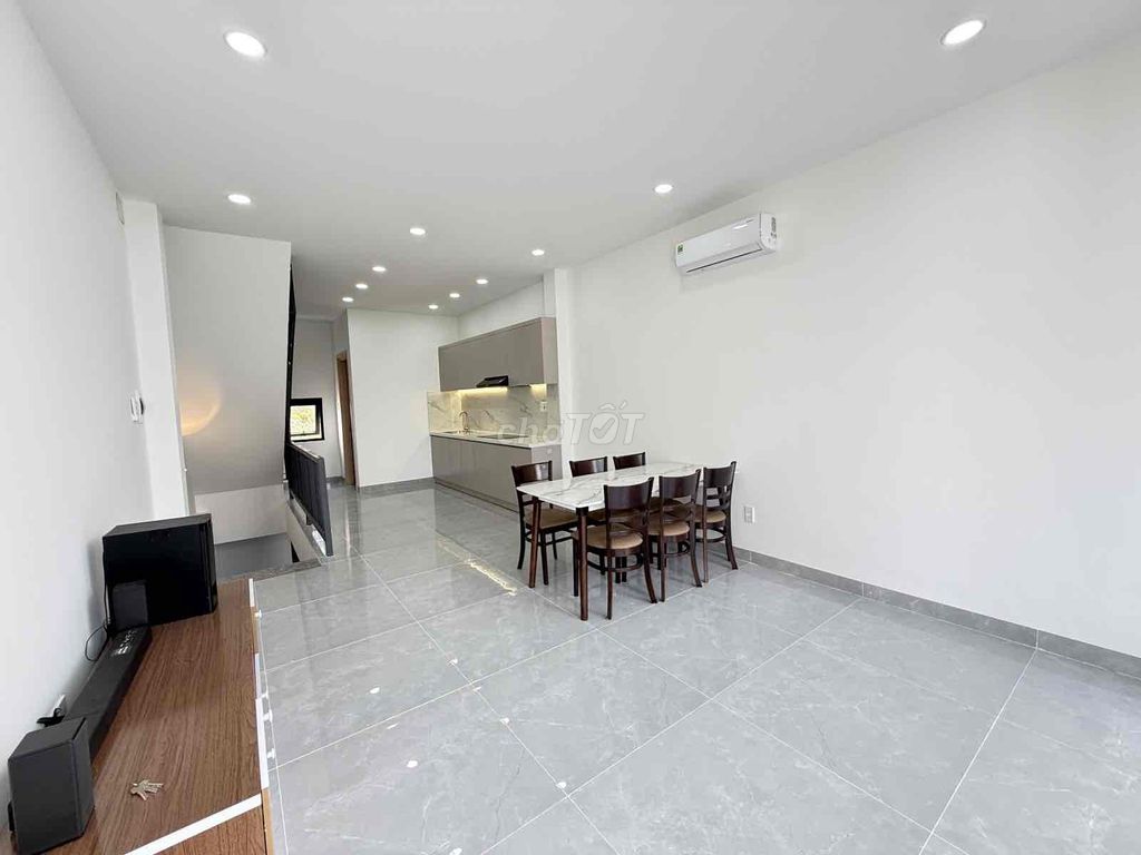 Nhà riêng tại Thủ Đức, TP. Hồ Chí Minh - ảnh 1